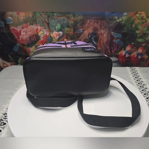 Funko Marvel HAWKEYE Kate Bishop Small-Mini Backpack USED [ READ DETAILS ] - Picture 12 of 16